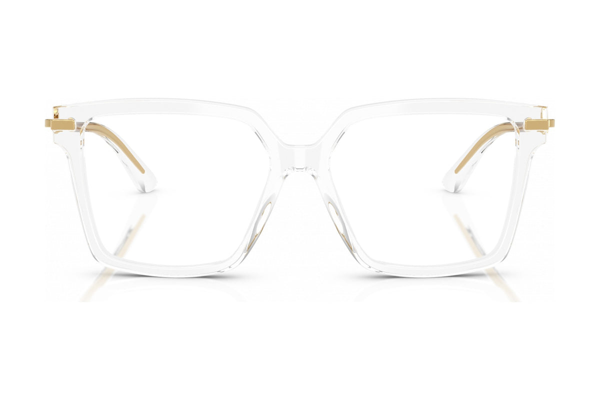 Dolce & Gabbana DG3397 Crystal Transparent (3133)