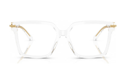 Dolce & Gabbana DG3397 Crystal Transparent (3133)