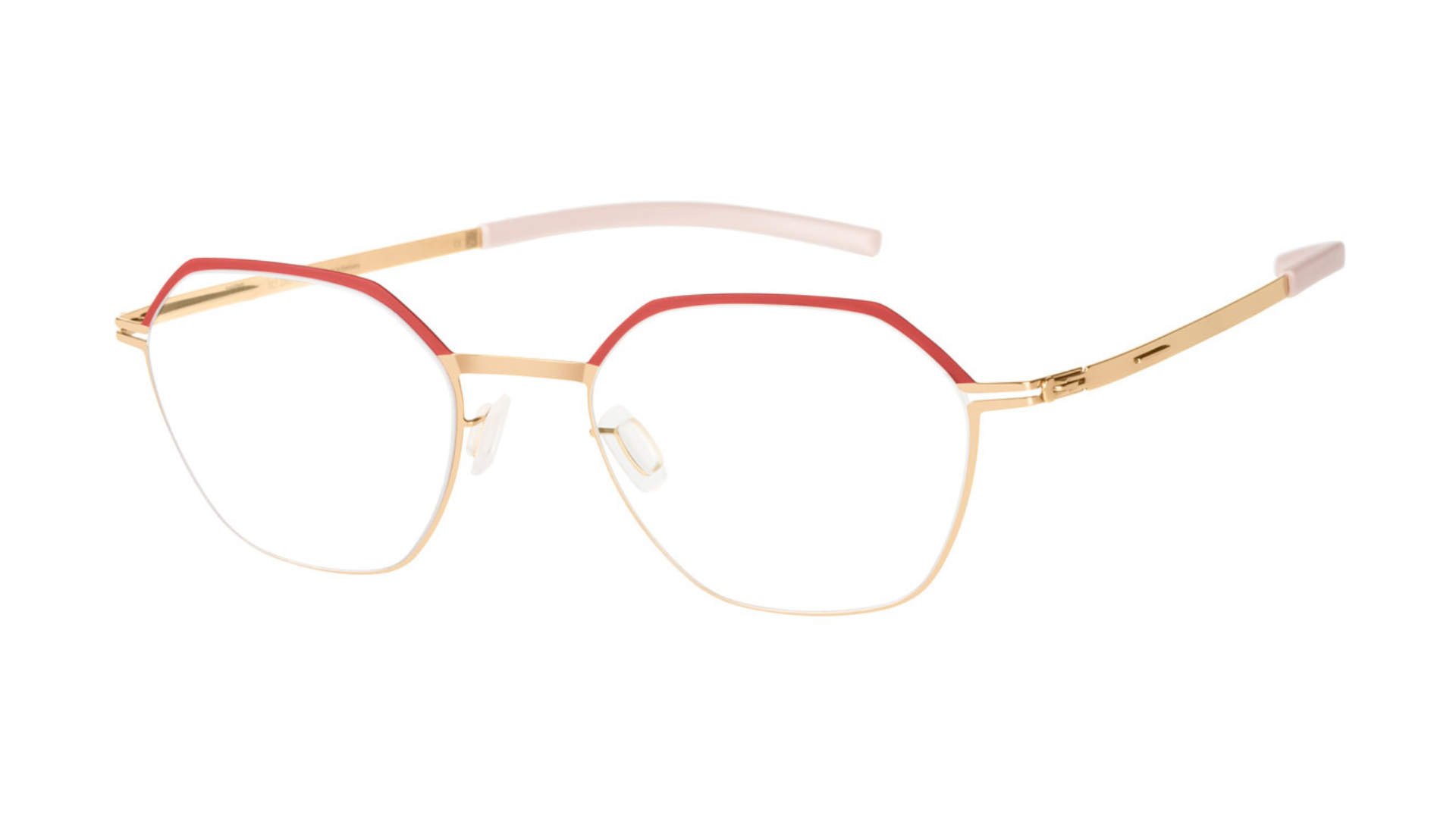 ic! berlin Maloja - Rogochi Pop Rose Gold Nude (M1631081032t240071f) side