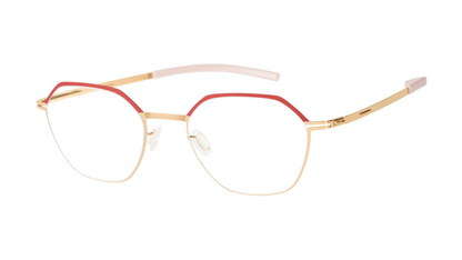 ic! berlin Maloja - Rogochi Pop Rose Gold Nude (M1631081032t240071f) side