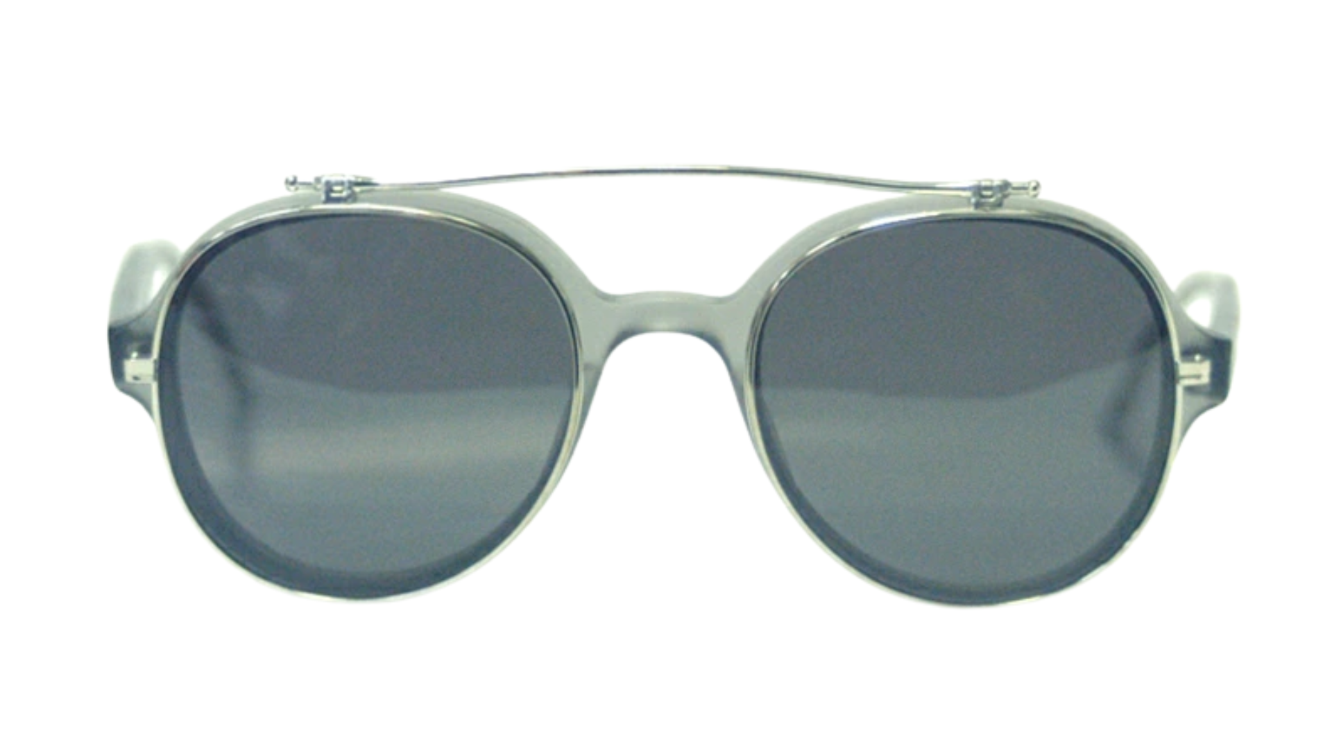 Thom Browne TB004 - Grey (C47)