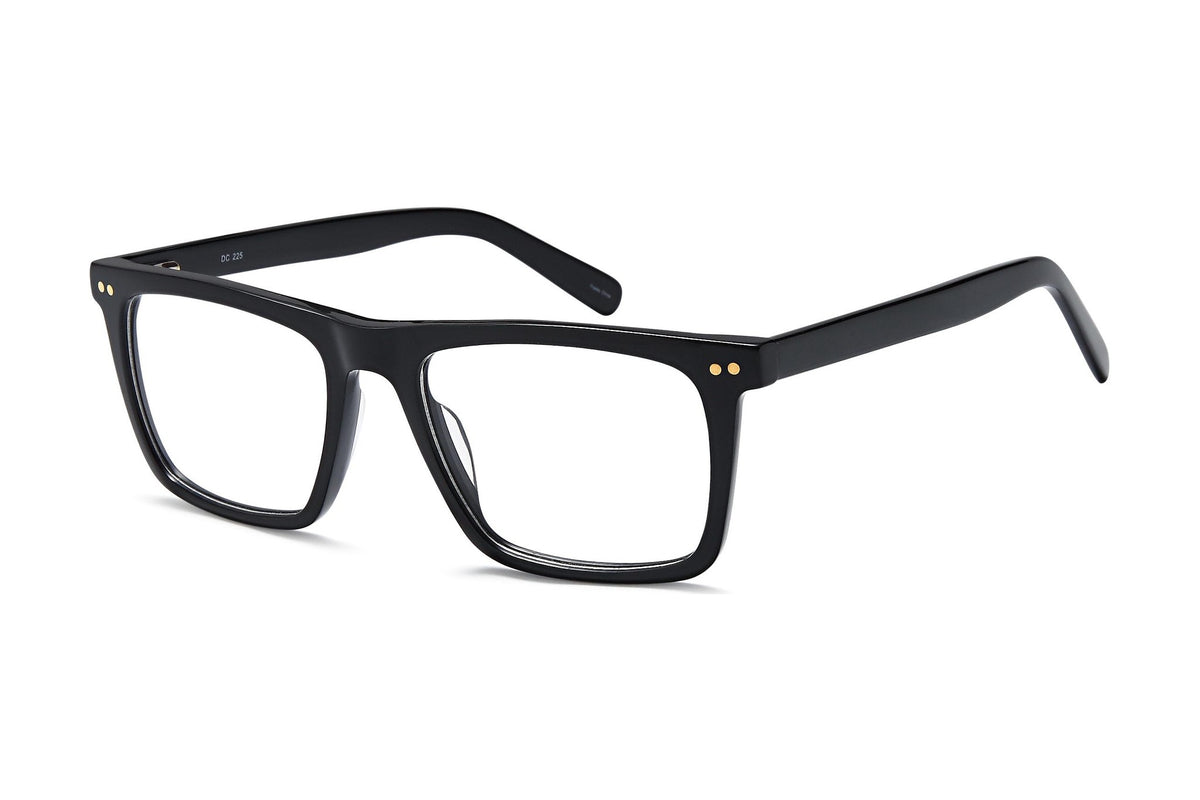 Di Caprio DC225 Medium / BLACK