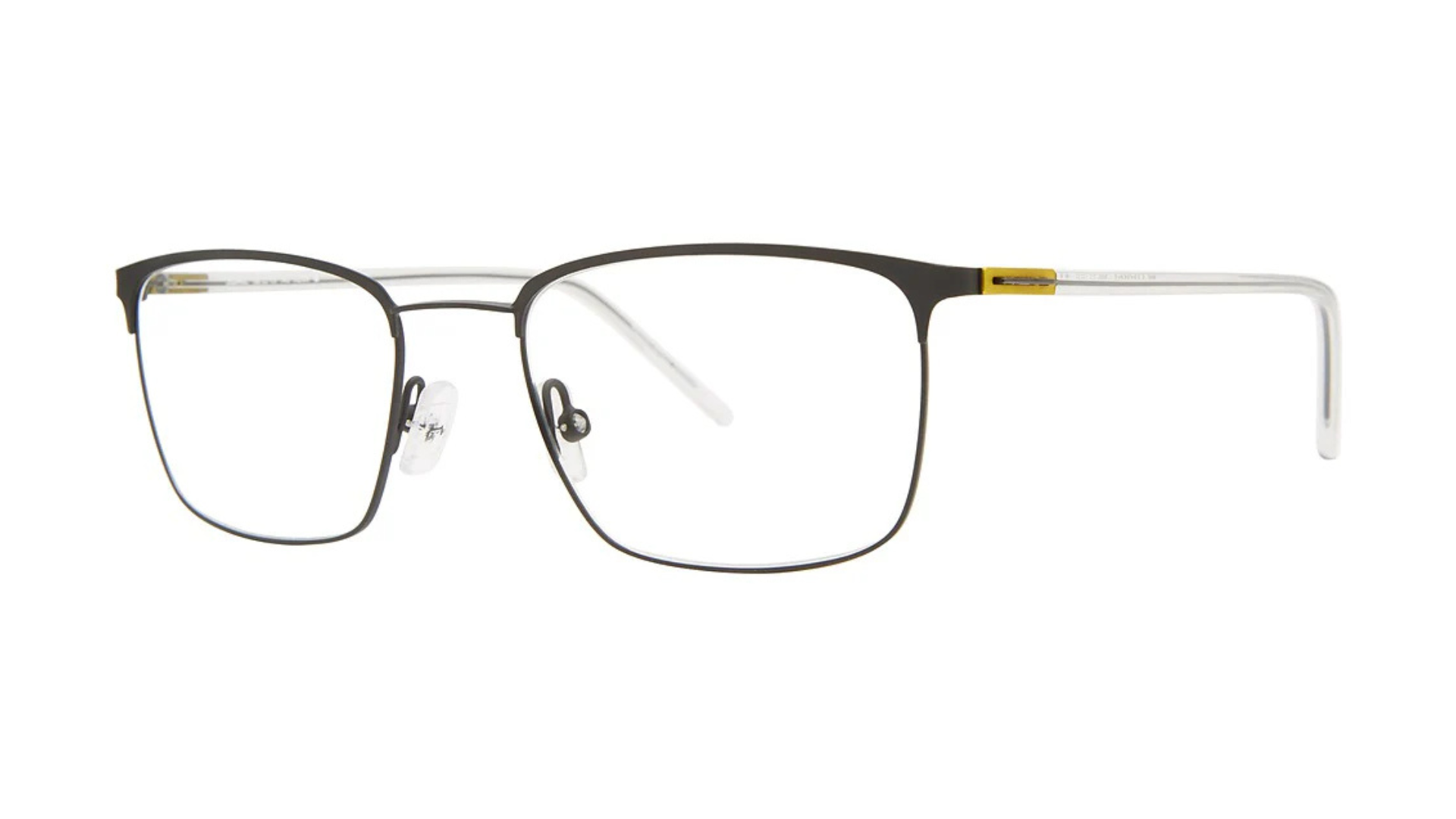 Morel 30246L - Black (ND04) side