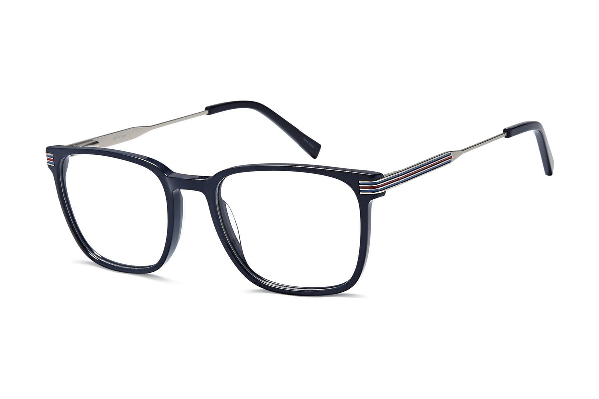 Di Caprio DC372 Medium / BLUE RED