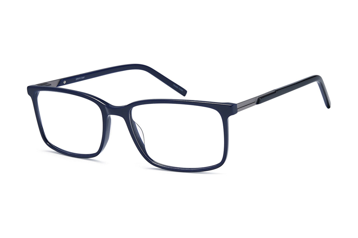 Grande GR 818 XL / BLUE