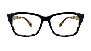 Black Medium Havana (NAI1O1)