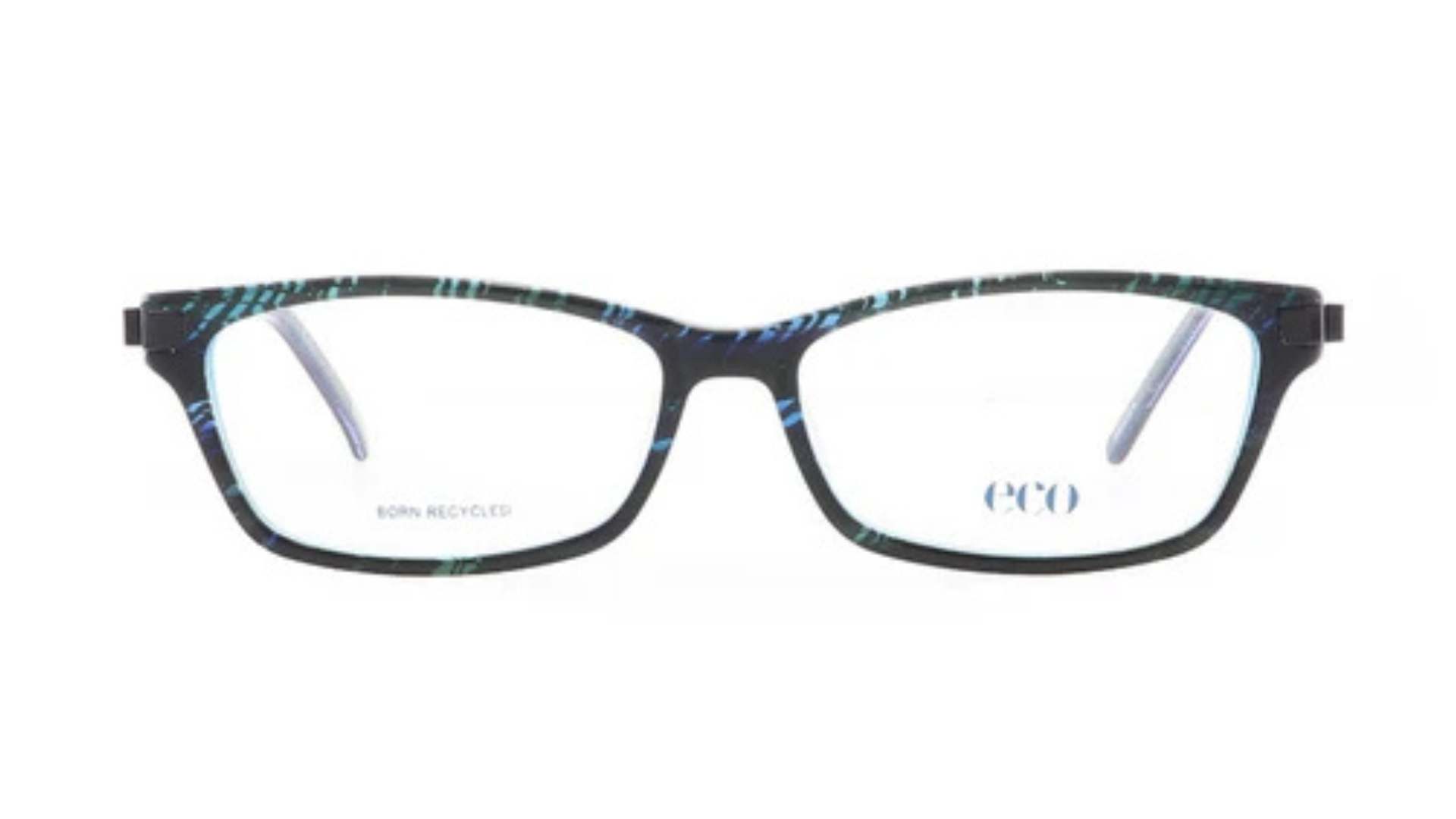ECO Rio - Black Blue (BLKBU)