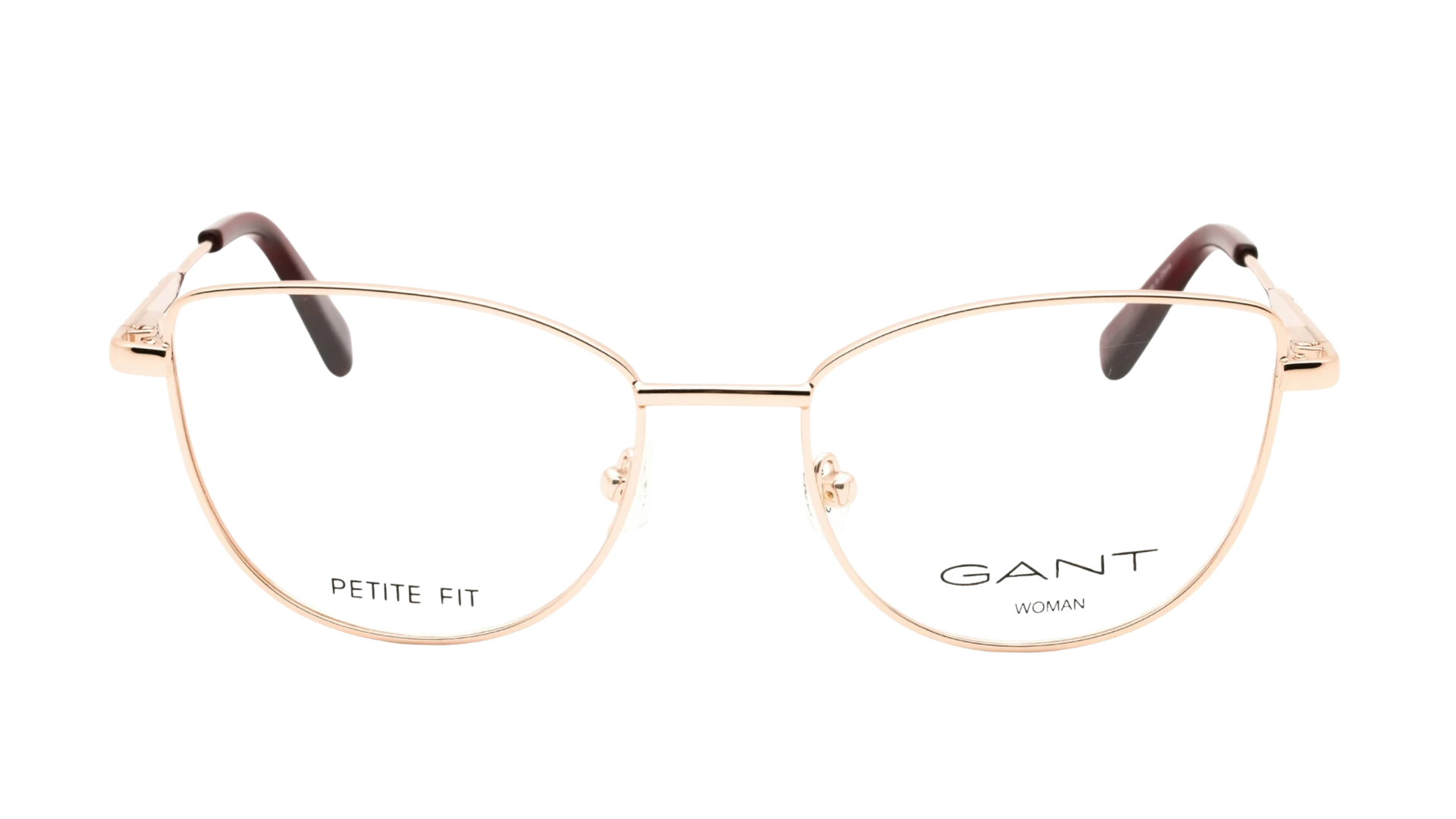 GANT GA50016 - Shiny Rose Gold (028)