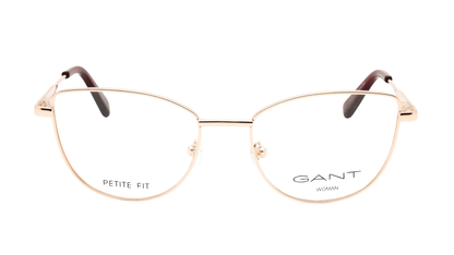 GANT GA50016 - Shiny Rose Gold (028)