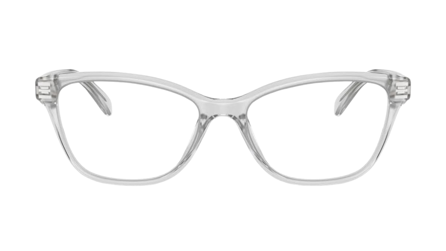 Coach HC6243U - Transparent Dove Grey (5614)