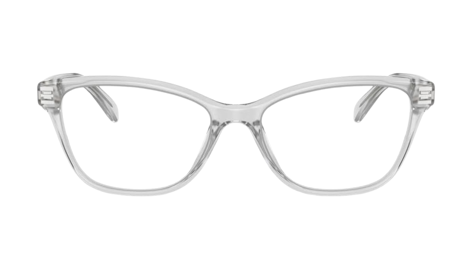 Coach HC6243U - Transparent Dove Grey (5614)