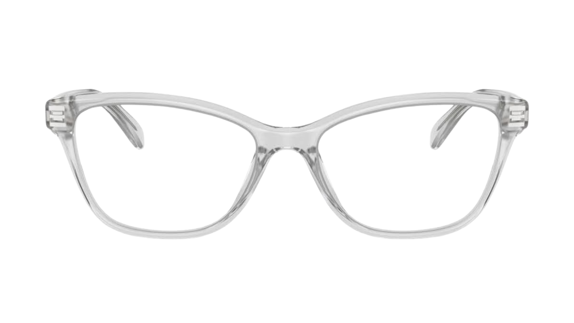 Coach HC6243U - Transparent Dove Grey (5614)