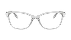 Transparent Dove Grey (5614)