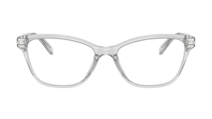 Coach HC6243U - Transparent Dove Grey (5614)