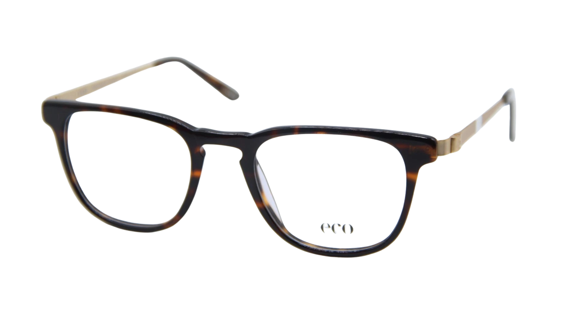ECO Athens - Dark Tortoise (DTRT) side