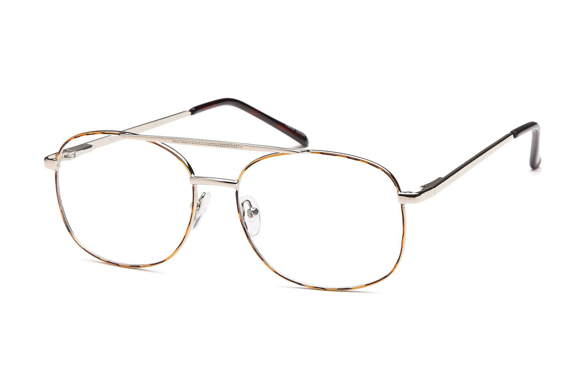 Peachtree PALM Large / Demi Amber