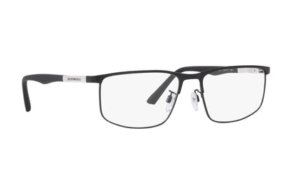 Emporio Armani EA1131 Matte Black