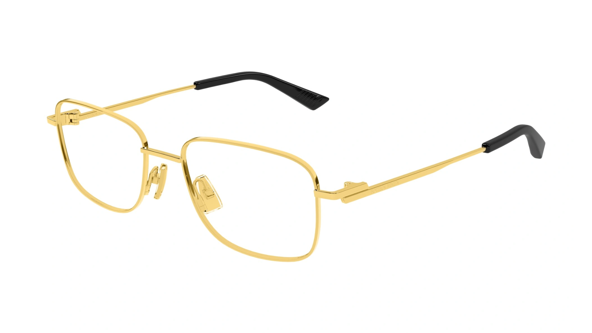 Bottega Veneta BV1333O - Gold (006) side