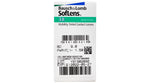 SofLens 38 Power level