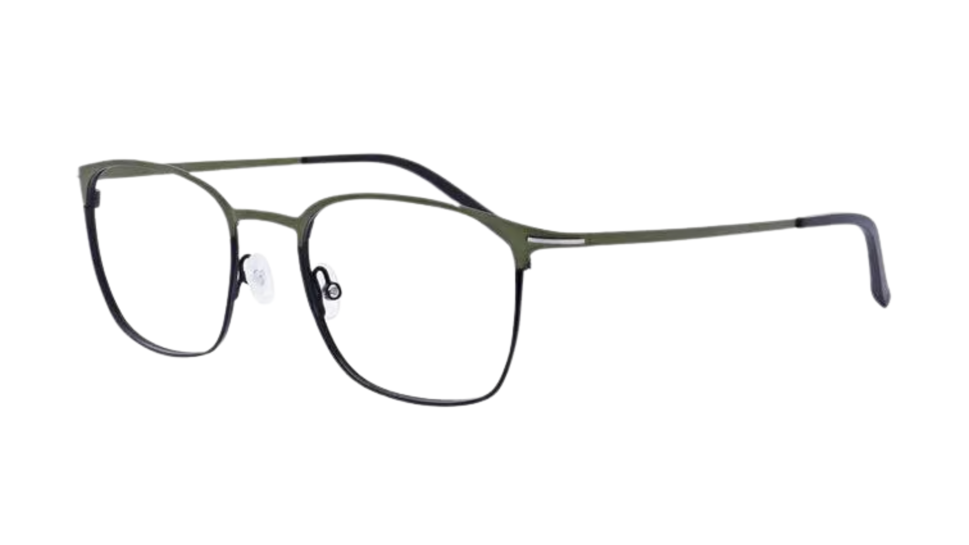 Morel 30319L - Green/Black (SP01) side