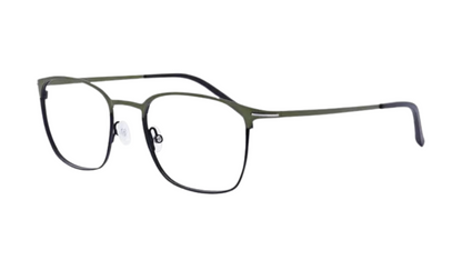 Morel 30319L - Green/Black (SP01) side