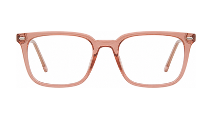 Adapt Eyeglasses - Rose Crystal