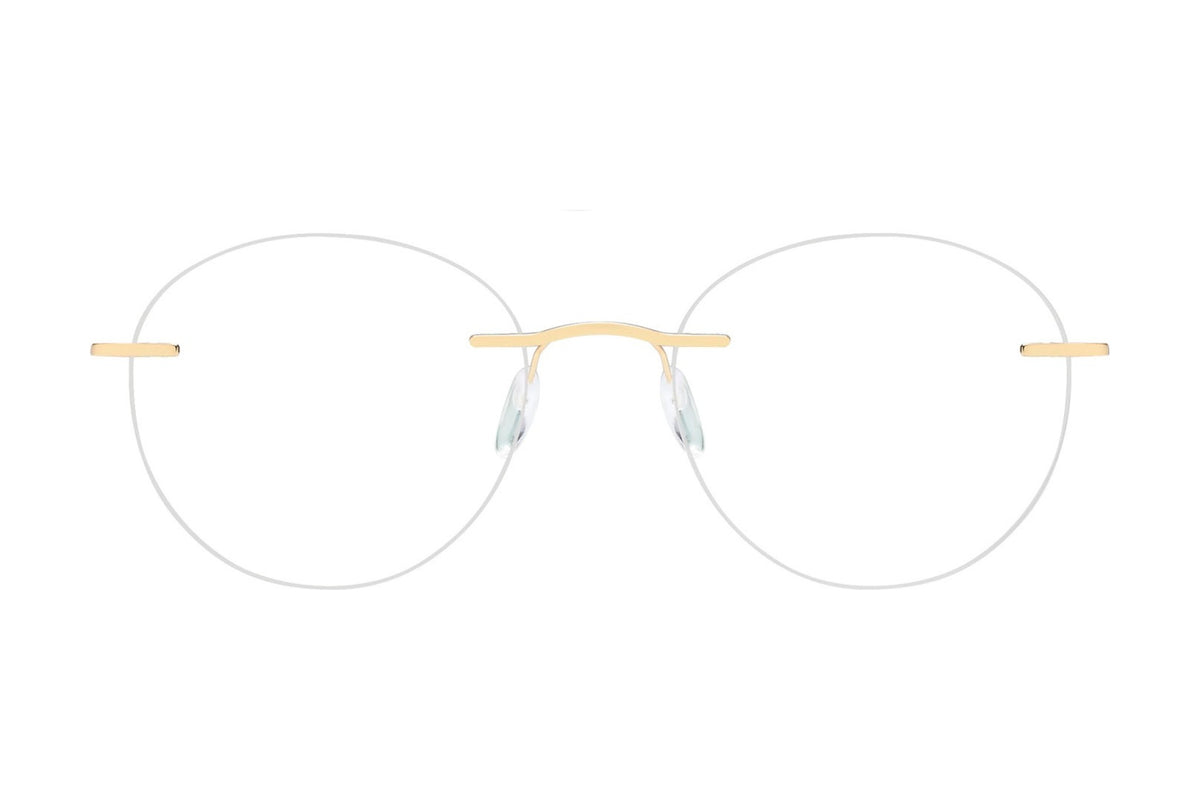 Simply Lite SL 906 Medium / GOLD BLACK