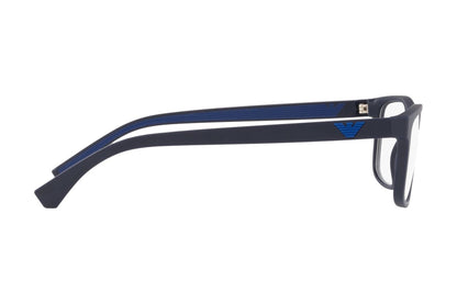 Emporio Armani EA3147 Matte Blue (5754)
