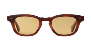 Vintage Burnt Tortoise (VINBRT/PMP)