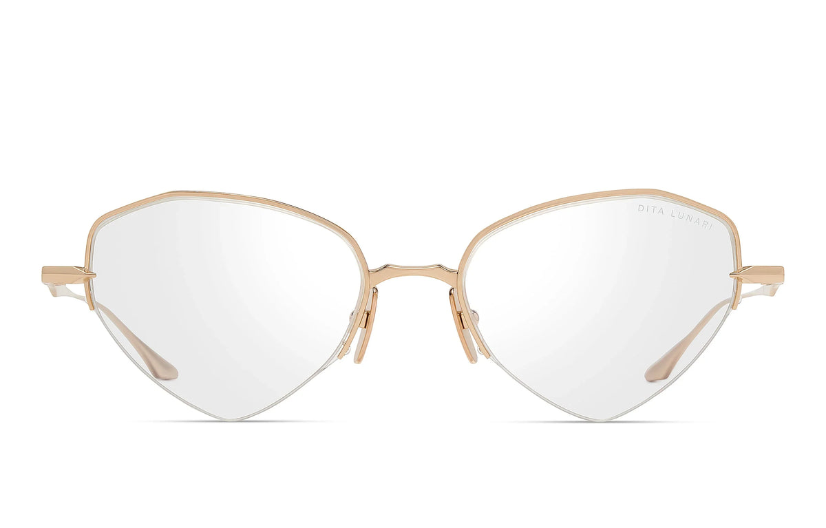 Dita LUNARI White Gold (DTX193-A-02)