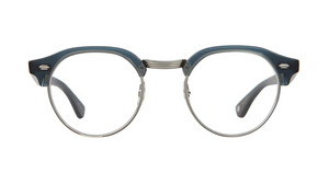 Navy-Silver (NVY-S)