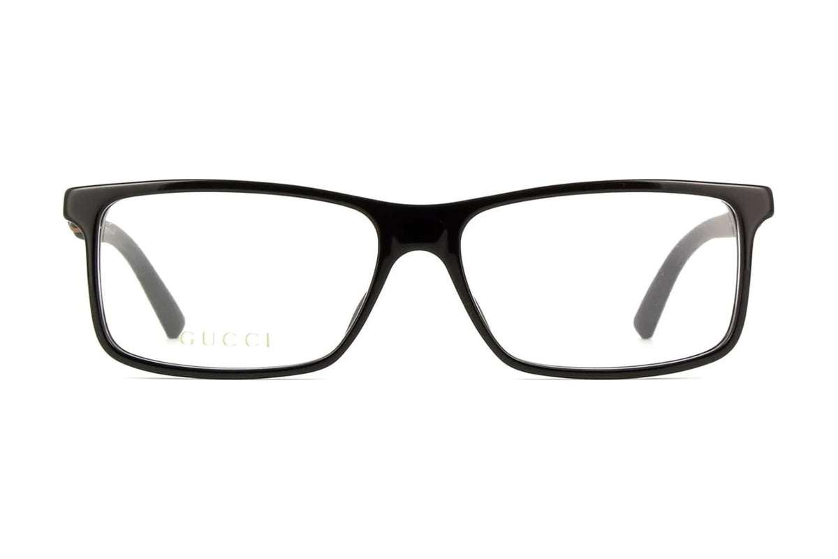 Gucci GG0424O Black (005)