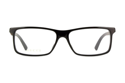 Gucci GG0424O Black (005)