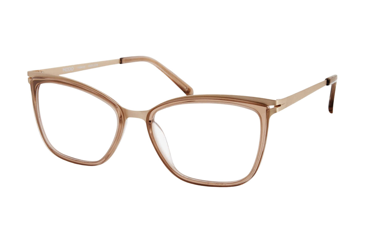 MODO 4513 Medium / Pink Nude (NUDE) side