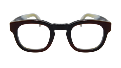 Schnuchel 3544 - Brown/White (1840)