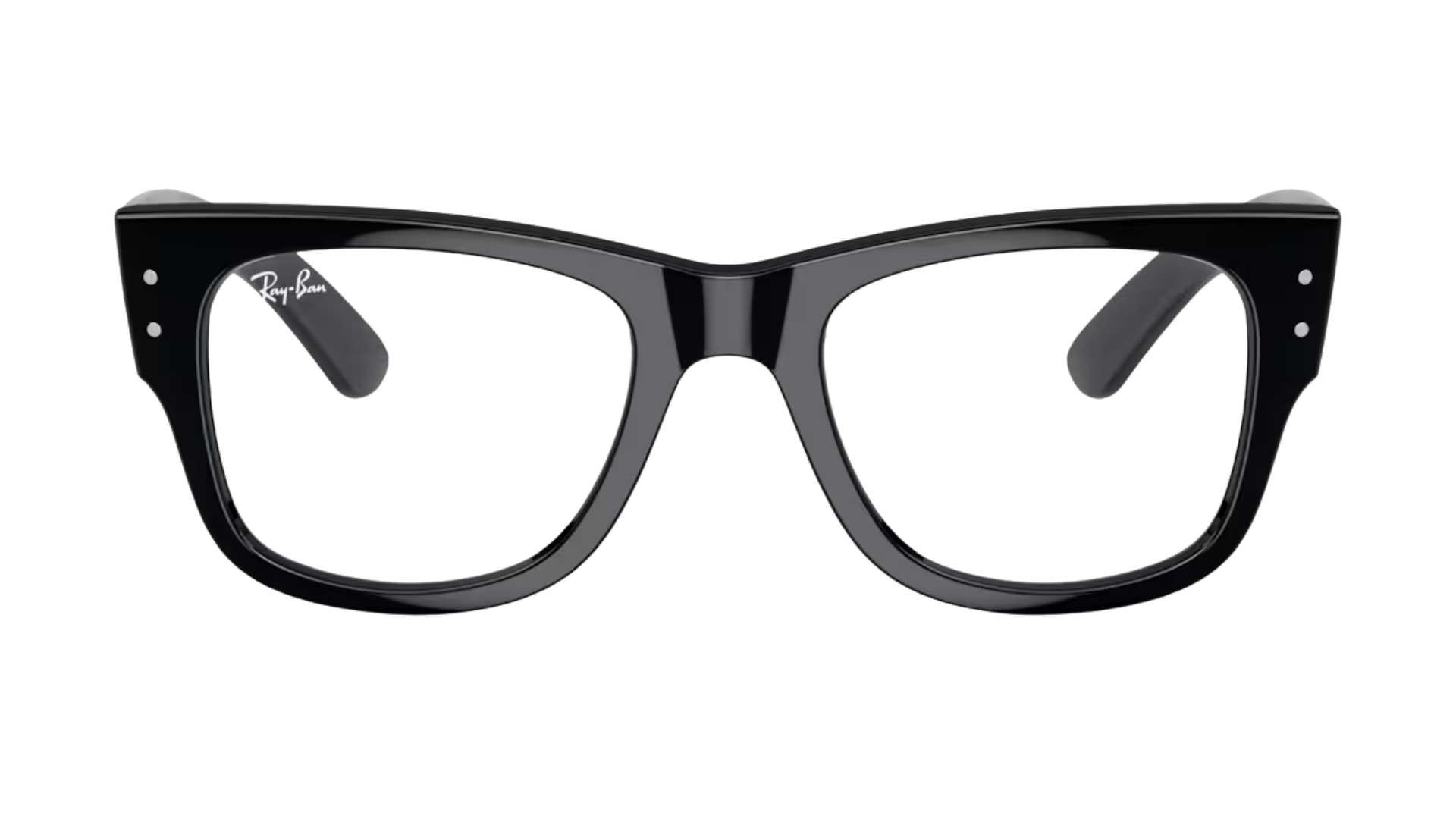 Ray-Ban RB0840V - Black (2000)