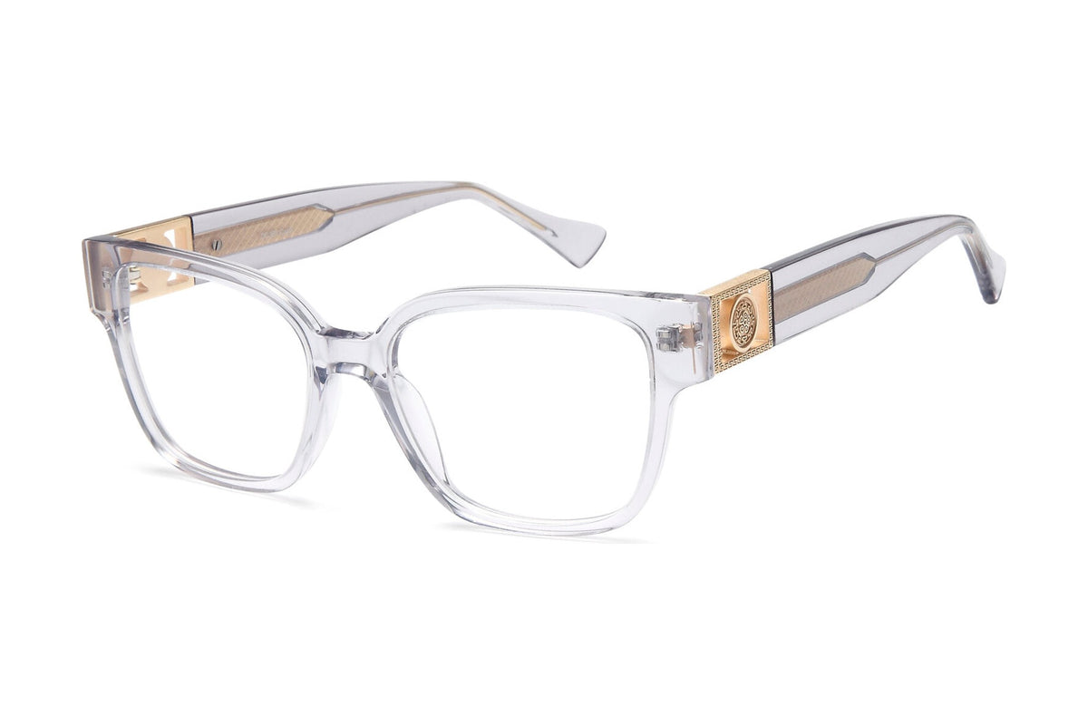 Di Caprio DC381 Medium / CLEAR