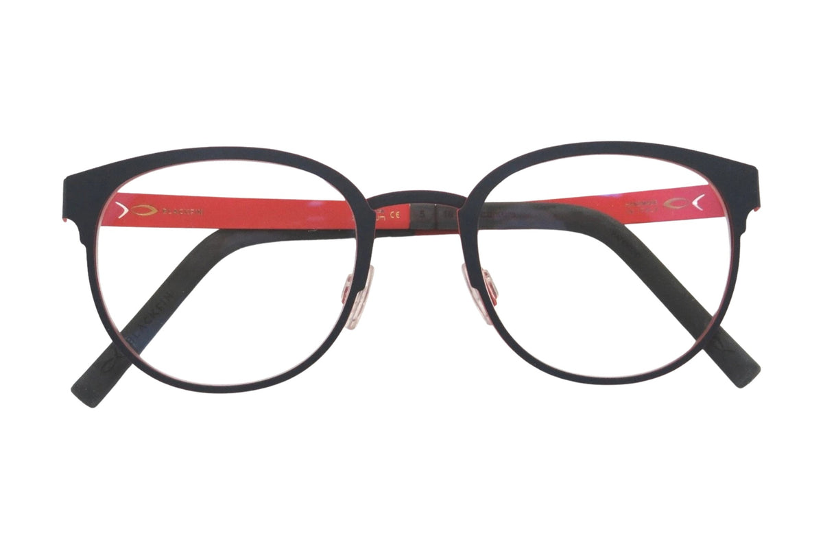 Blackfin Bayou BF872 Small / Blue/Red (C1011)