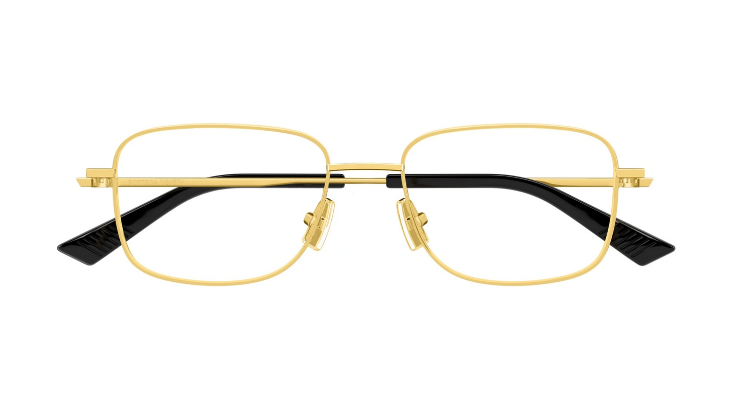 Bottega Veneta BV1333O - Gold (006)