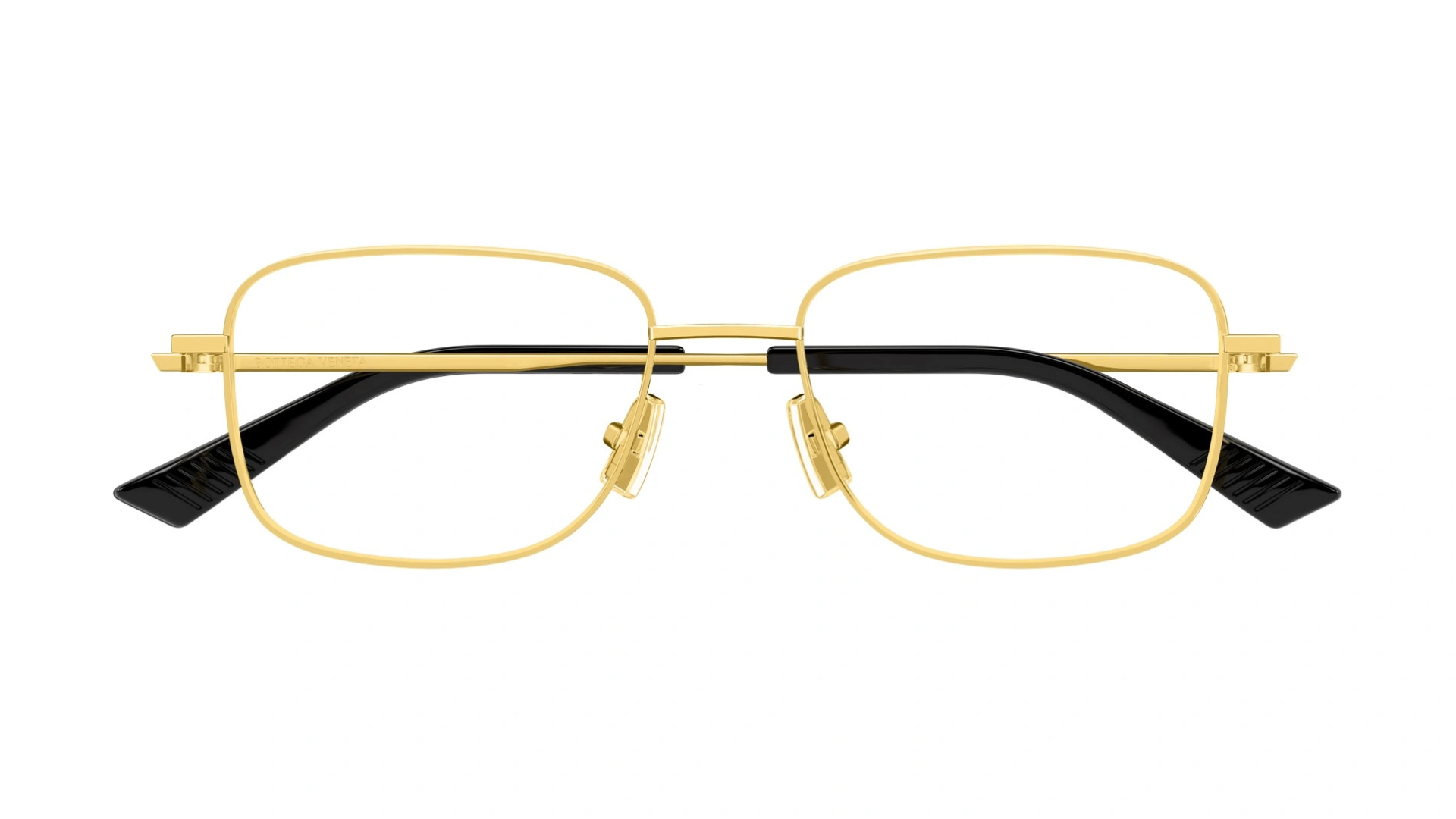 Bottega Veneta BV1333O - Gold (006)