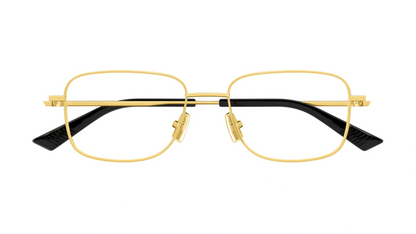 Bottega Veneta BV1333O - Gold (006)