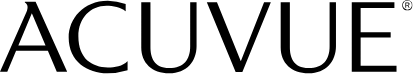 Brand Logo - Acuvue
