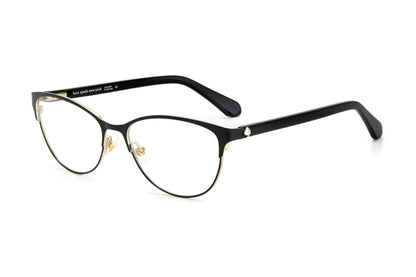 Kate Spade HADLEE Medium / Havana Plum (0MFX) side