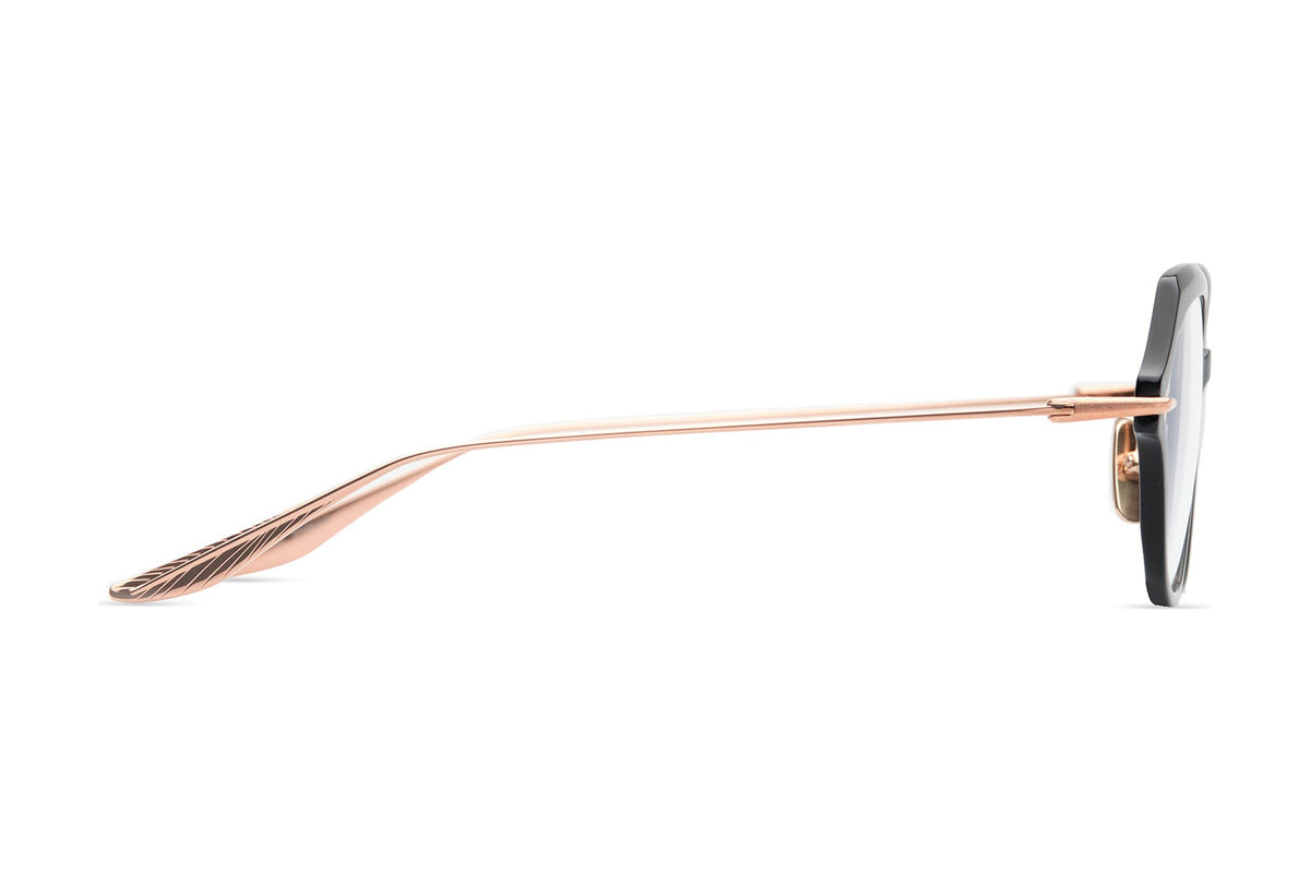 Dita ARTCAL-TWO Black - Rose Gold (DTX455-A-03)