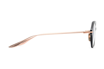 Dita ARTCAL-TWO Black - Rose Gold (DTX455-A-03)
