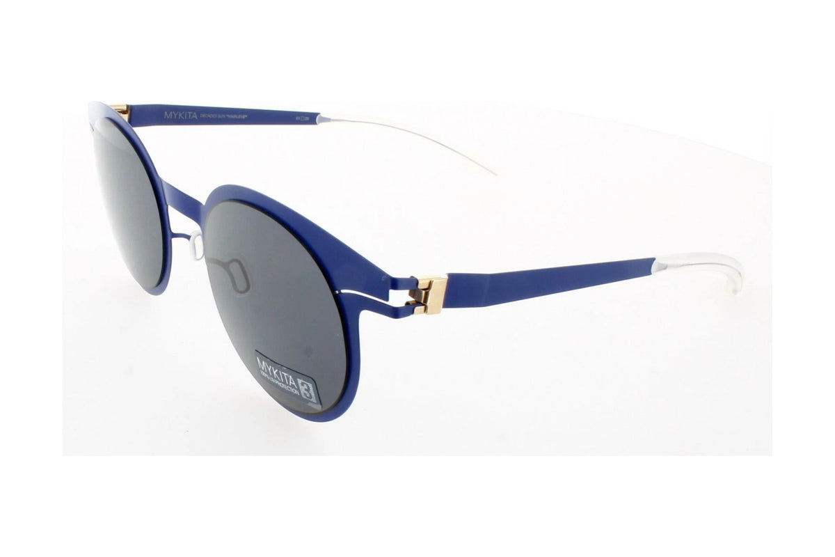 Mykita DECADES SUN MARLENE Medium / International Blue (138)
