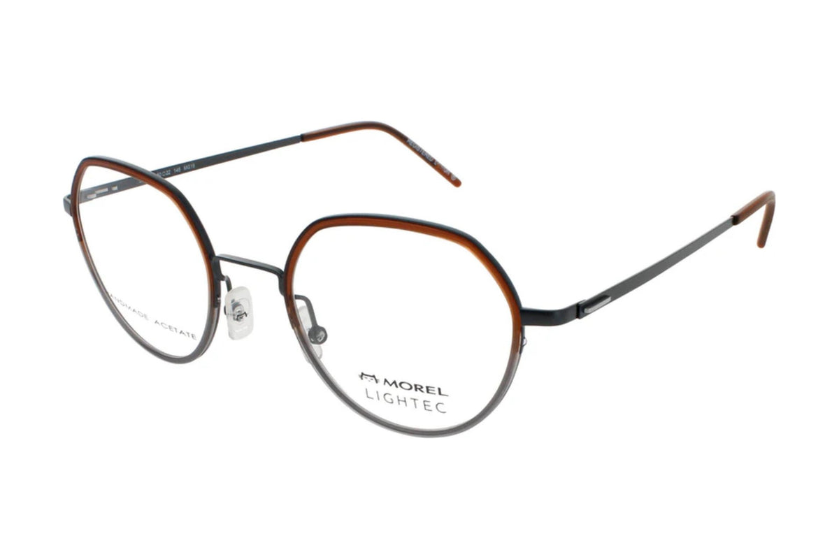 Morel 30264L Small / Brown (MG19) side