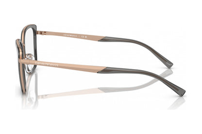 Emporio Armani EA1152 Shiny Rose Gold (3361)