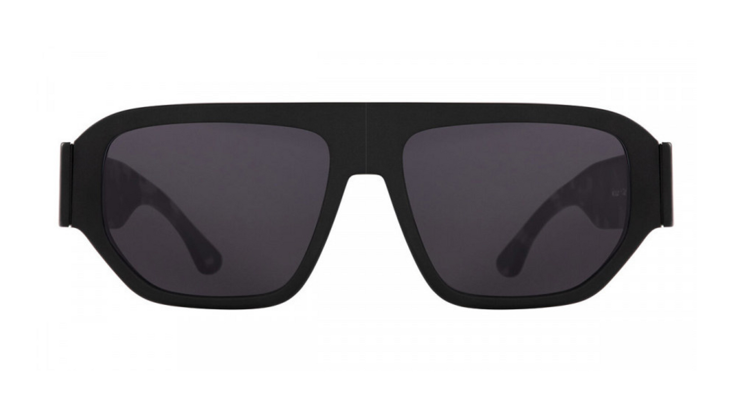 ic! berlin Sam - Ecoblack Matte (Ecoblack Matte)