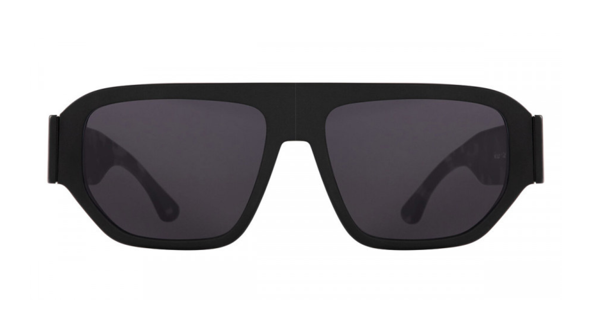ic! berlin Sam - Ecoblack Matte (Ecoblack Matte)